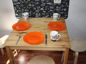 Жилые помещения на Есенина