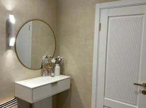 Квартира дизайнерская в Новом доме