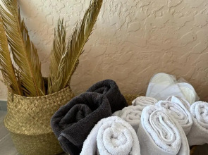 Курортный отель Verano