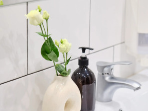 Квартира Квадрат в Малевиче Кондиционер