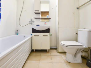 Апартаменты Onebed Красногорский 46