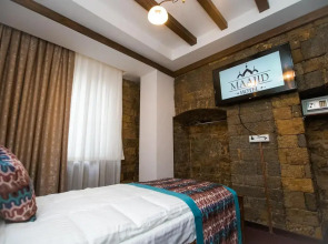 Maajid Hotel & Restaurant