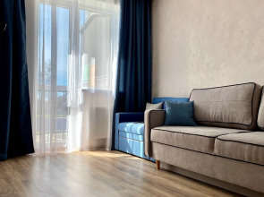 Апартаменты У моря