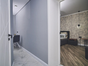 Квартира в сердце города