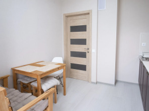 Квартира 2к Olivinn в спальном районе