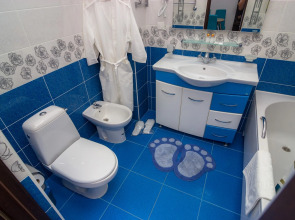 Гостевой Дом Черное Море