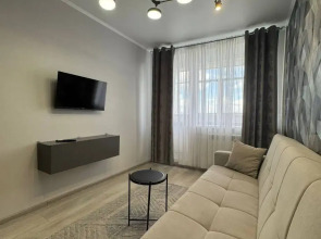 Квартира уютная в центре города