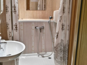 Хостел Трэвел Инн на Авиамоторной