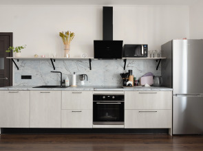 Квартира Кузнецовская 58к1