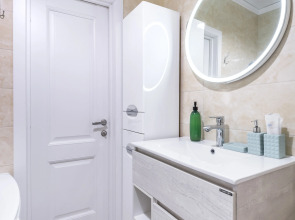 Apartament Central nearby Marriott 6