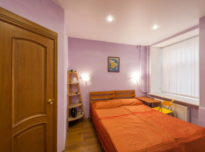 Меблированные комнаты Canny House