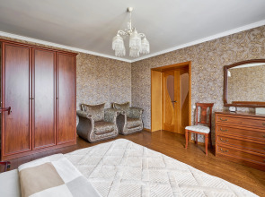 Apartamentyi Na Gazetnom Pereulke 1/12