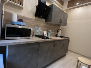 Апартаменты в золотом треугольнике Санкт-Петербурга