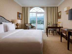 Отель Rixos Almaty