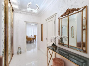 Апартаменты Apart39 у Музея Янтаря VIP