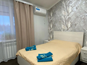 Отель Таганрогская Теннисная Академия