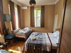 Shota's Guest House