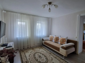 Частный дом Уютный домик