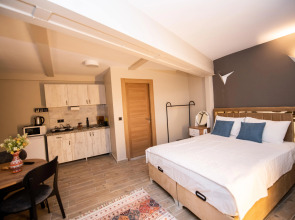 Отель Galapera Hotel