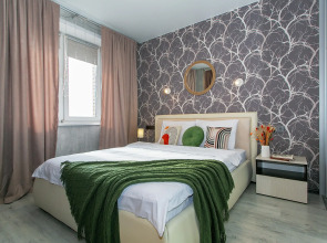 Квартира Welcome на Николаева 18