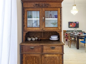 Квартира Анна, тебе! апарт 1