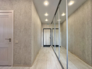 Центр ЖК Репников Восхитительные апартаменты