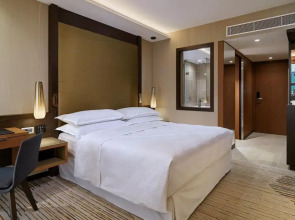 Sheraton Grand Tbilisi Metechi Palace Hotel