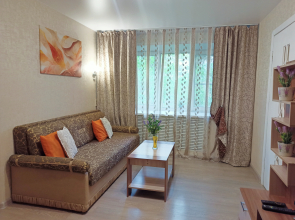 Апартаменты на Октября 47а