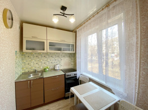 Апартаменты трехкомнатные на Острякова 7а