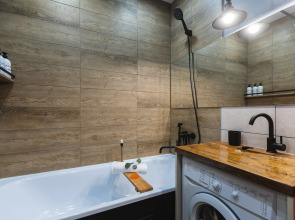 Квартира Apart Royal Гараж  - Ключи Есть к Любому Сердцу