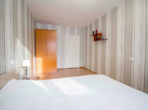 Апартаменты 5 Ночей