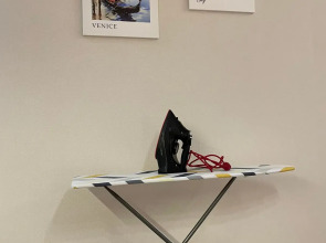 Квартира Атмосферные квартиры