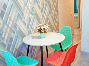 Апартаменты на Угличской 24а