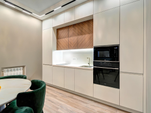 Квартира в ЖК Покровский Парк