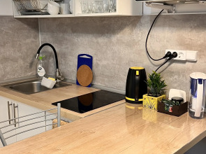 Апартаменты Магия