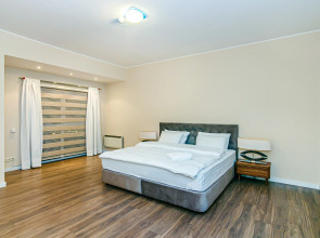 Апарт-отель SEA VIEW REZIDENS