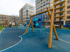 Квартира двухкомнатная