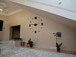 Гостевой дом SatEmi