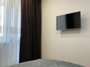 Квартира 2-комнатная на Некрасовской