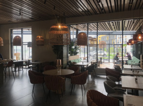 Квартира Дом.Лес.Парк