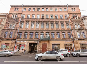 Квартира 2х к в Историческом центре Санкт -Петербурга