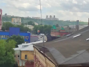 Апартаменты Стиляга