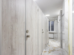 Хостел M&DHost