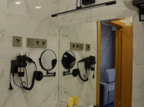 Отель Есенин