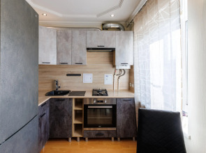 Квартира Двухкомнатная на Фрунзе 19