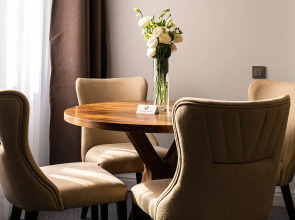 Отель Казахстан