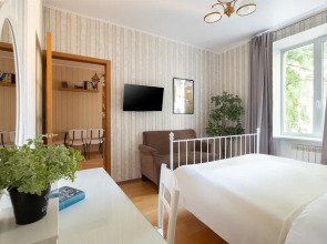 Квартира Город Рек на Гражданской улице 20-22 у метро Садовая