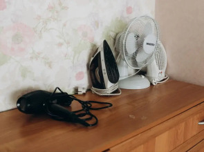 Квартира Комсомольская 215