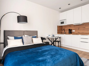 Квартира Шёлковый Путь