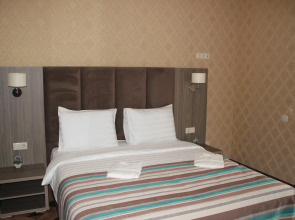 Гостевой дом ASport